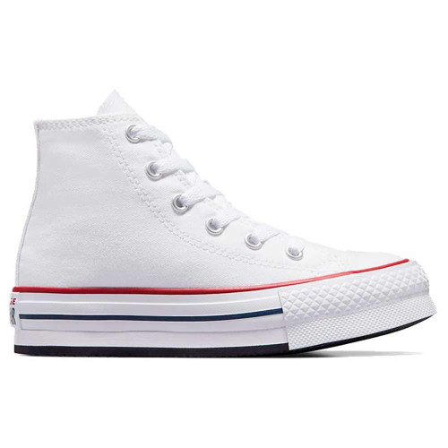 Converse Chuck Taylor All Star Eva Lift Canvas Platform